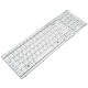 Tastatura Laptop LG HMB435EA Alba