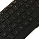 Tastatura Laptop Hasee K580 series