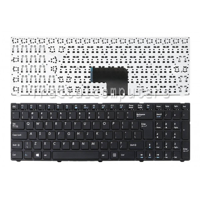 Tastatura Laptop Medion Akoya E7223