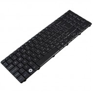 Tastatura Laptop MSI CX640-851X