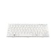 Tastatura Laptop Hannspree SN10E1 Alba