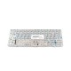 Tastatura Laptop Hannspree SN10E1 Alba