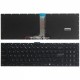 Tastatura Laptop Msi GE73 iluminata