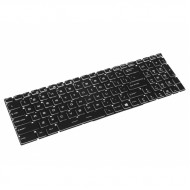 Tastatura Laptop MSI GL73 iluminata