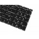 Tastatura Laptop MSI GL73 iluminata