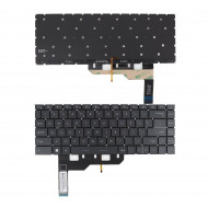Tastatura Laptop MSI GS66 iluminata