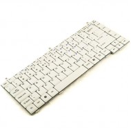 Tastatura Laptop MSI MP-03083US-3593 Alba