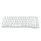 Tastatura Laptop MSI MP-09B53U4-3591 Alba