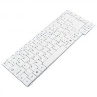 Tastatura Laptop MSI MP-09B53U4-3591 Alba