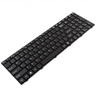 Tastatura Laptop MSI P600-019US