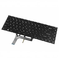 Tastatura Laptop MSI Stealth Thin GS65 037 iluminata