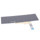 Tastatura Laptop MSI SWORD 15 iluminata