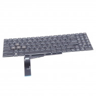 Tastatura Laptop MSI SWORD 15 iluminata
