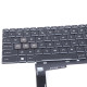 Tastatura Laptop MSI SWORD 15 iluminata