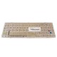 Tastatura Laptop MSI Wind U135DX alba