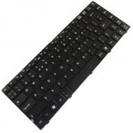 Tastatura Laptop MSI X460