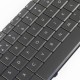 Tastatura Laptop Packard Bell AEPB5P0001 varianta 2