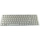 Tastatura Laptop 9Z.N5QSN.101 alba