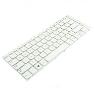 Tastatura Laptop Samsung 04GNX31KUS01-1 alba