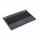 Tastatura Laptop Samsung 270E5E cu palmrest si touchpad