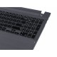 Tastatura Laptop Samsung 270E5E cu palmrest si touchpad