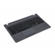 Tastatura Laptop Samsung 275E5E cu palmrest si touchpad