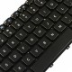 Tastatura Laptop Samsung 300E4E