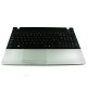 Tastatura Laptop Samsung 300V cu palmrest si touchpad