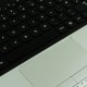 Tastatura Laptop Samsung 300V cu palmrest si touchpad