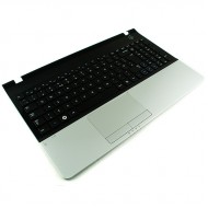 Tastatura Laptop Samsung 305E5Z cu palmrest si touchpad