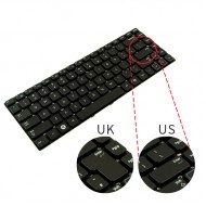 Tastatura Laptop Samsung 305V4A-S01