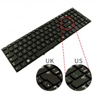 Tastatura Laptop Samsung 310E5C