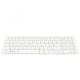Tastatura Laptop Samsung 350R5E alba