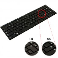 Tastatura Laptop Samsung 355E5C 15.6 inch