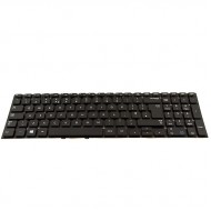 Tastatura Laptop Samsung 500P7C 15.6 inch layout UK