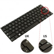 Tastatura Laptop Samsung 530U3B