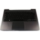 Tastatura Laptop Samsung 530U3B cu palmrest si touchpad