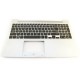 Tastatura Laptop Samsung 630Z5J cu palmrest