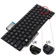 Tastatura Laptop Samsung 9Z.N4PSN.001