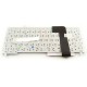 Tastatura Laptop Samsung 9Z.N4PSN.001 alba