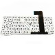 Tastatura Laptop Samsung 9Z.N4PSN.001 layout UK