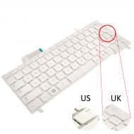 Tastatura Laptop Samsung 9Z.N4PSN.001 layout UK alba