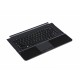 Tastatura Laptop Samsung 9Z.N5PSN.201 cu palmrest si touchpad