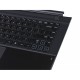 Tastatura Laptop Samsung 9Z.N5PSN.201 cu palmrest si touchpad