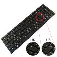 Tastatura Laptop Samsung 9Z.N5QSN.B01