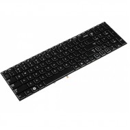 Tastatura Laptop Samsung 9Z.N6ASN.001 iluminata