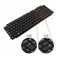 Tastatura Laptop Samsung 9Z.N6ASN.21D