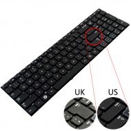 Tastatura Laptop Samsung 9Z.N6ASN.301