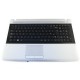 Tastatura Laptop Samsung BA59-02941D cu palmrest si touchpad