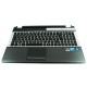 Tastatura Laptop Samsung BA75-02675A cu palmrest si touchpad